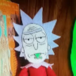 Meet your Posher, Trentyn